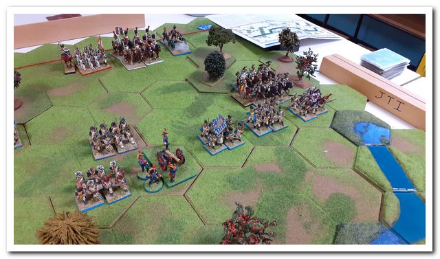 Aile gauche française