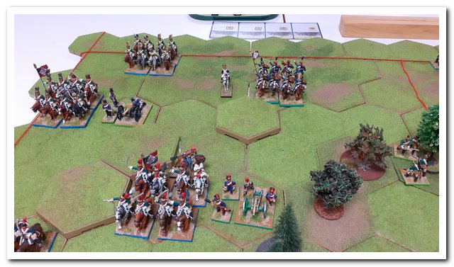 Aile gauche française