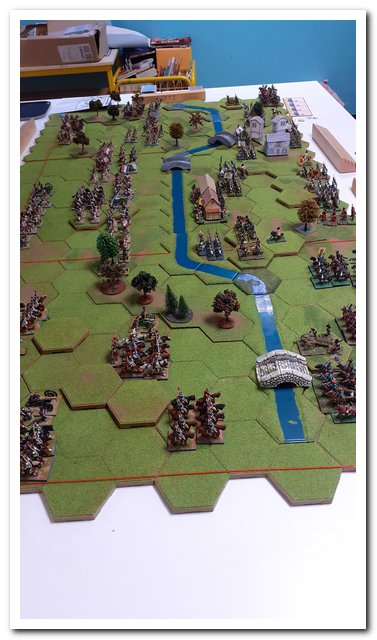 Déploiement général